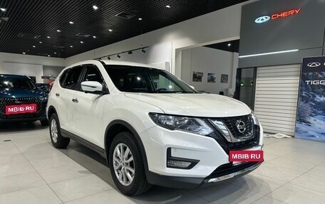 Nissan X-Trail, 2020 год, 2 570 700 рублей, 2 фотография