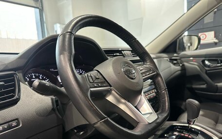 Nissan X-Trail, 2020 год, 2 570 700 рублей, 7 фотография
