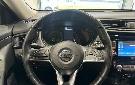 Nissan X-Trail, 2020 год, 2 570 700 рублей, 8 фотография