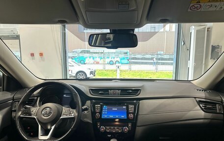 Nissan X-Trail, 2020 год, 2 570 700 рублей, 9 фотография