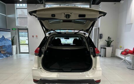 Nissan X-Trail, 2020 год, 2 570 700 рублей, 16 фотография
