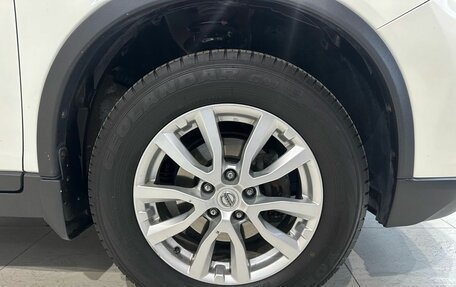 Nissan X-Trail, 2020 год, 2 570 700 рублей, 20 фотография