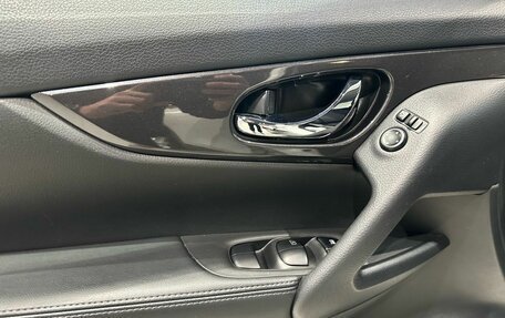 Nissan X-Trail, 2020 год, 2 570 700 рублей, 11 фотография