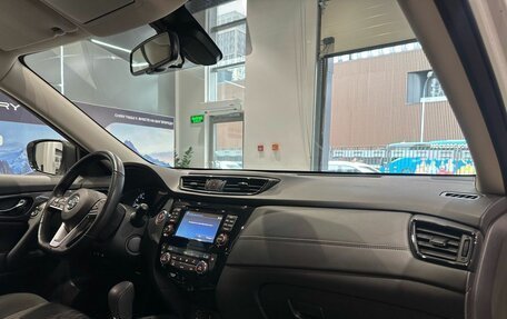 Nissan X-Trail, 2020 год, 2 570 700 рублей, 17 фотография