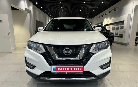 Nissan X-Trail, 2020 год, 2 570 700 рублей, 13 фотография