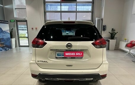 Nissan X-Trail, 2020 год, 2 570 700 рублей, 15 фотография