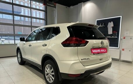 Nissan X-Trail, 2020 год, 2 570 700 рублей, 14 фотография