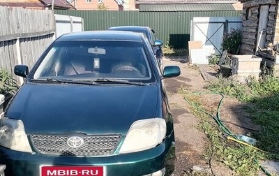 Toyota Corolla, 2006 год, 490 000 рублей, 1 фотография
