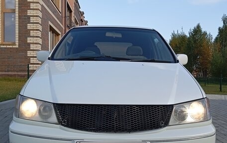 Nissan Presage I, 2000 год, 410 000 рублей, 1 фотография