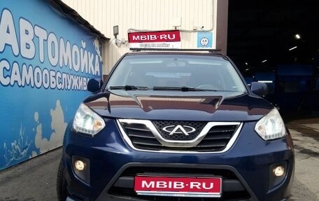 Chery Tiggo (T11), 2014 год, 499 999 рублей, 1 фотография