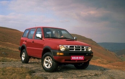 Ford Maverick II, 1995 год, 500 000 рублей, 1 фотография