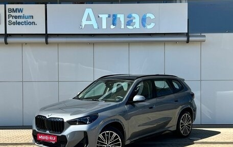 BMW X1, 2026 год, 6 290 000 рублей, 1 фотография