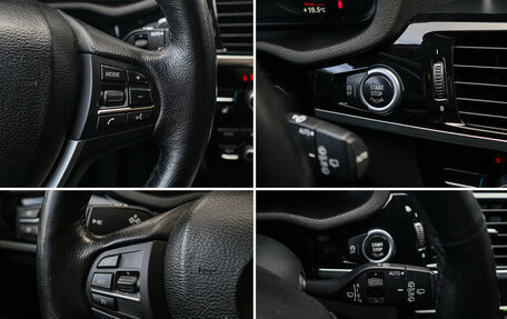 BMW X3, 2015 год, 2 180 000 рублей, 17 фотография