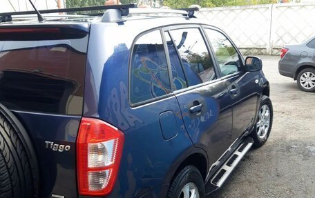 Chery Tiggo (T11), 2014 год, 499 999 рублей, 3 фотография