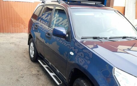 Chery Tiggo (T11), 2014 год, 499 999 рублей, 6 фотография