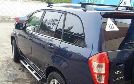 Chery Tiggo (T11), 2014 год, 499 999 рублей, 5 фотография