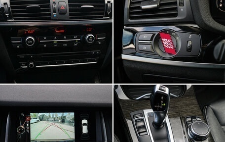 BMW X3, 2015 год, 2 180 000 рублей, 16 фотография