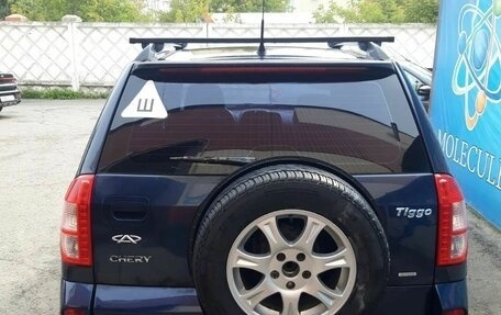 Chery Tiggo (T11), 2014 год, 499 999 рублей, 2 фотография