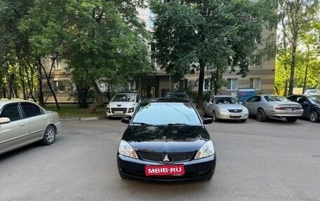 Mitsubishi Lancer IX, 2006 год, 465 000 рублей, 1 фотография
