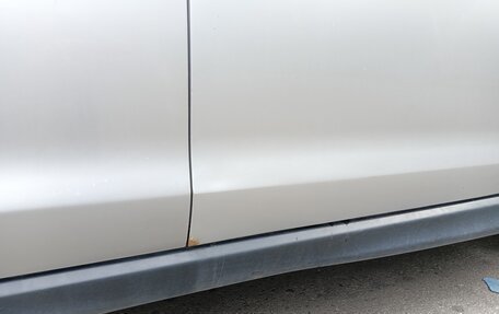 Mitsubishi ASX I рестайлинг, 2014 год, 900 000 рублей, 6 фотография