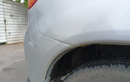 Mitsubishi ASX I рестайлинг, 2014 год, 900 000 рублей, 7 фотография