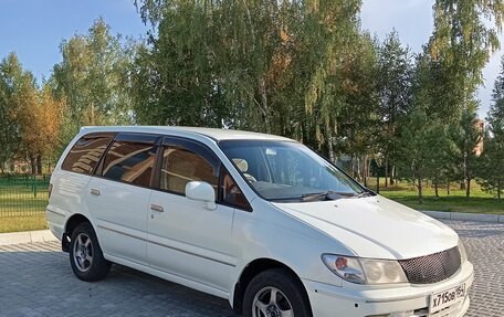 Nissan Presage I, 2000 год, 410 000 рублей, 5 фотография