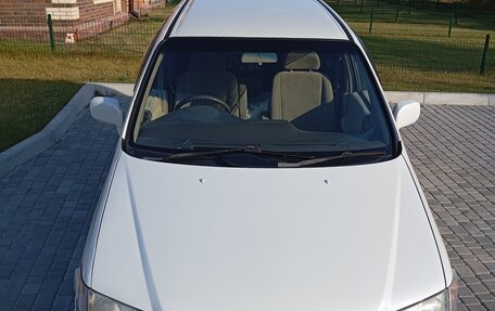 Nissan Presage I, 2000 год, 410 000 рублей, 4 фотография