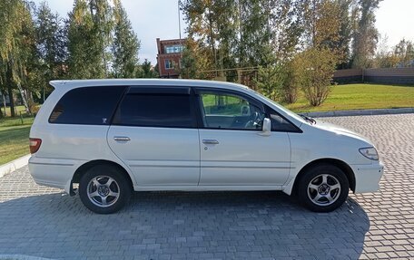 Nissan Presage I, 2000 год, 410 000 рублей, 6 фотография