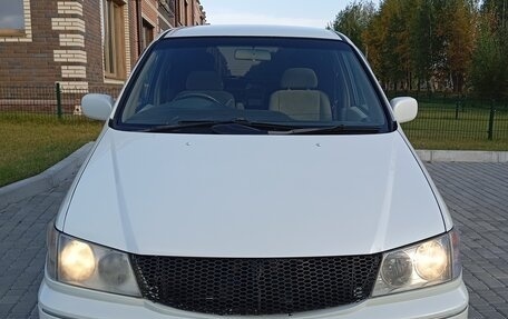 Nissan Presage I, 2000 год, 410 000 рублей, 3 фотография