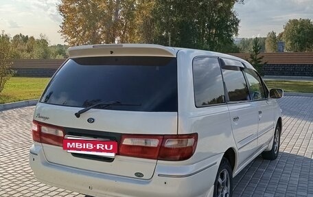 Nissan Presage I, 2000 год, 410 000 рублей, 7 фотография