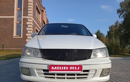 Nissan Presage I, 2000 год, 410 000 рублей, 2 фотография