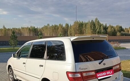 Nissan Presage I, 2000 год, 410 000 рублей, 9 фотография