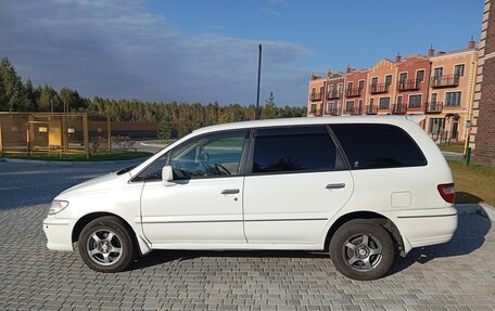 Nissan Presage I, 2000 год, 410 000 рублей, 10 фотография