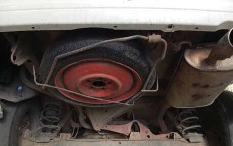 Nissan Presage I, 2000 год, 410 000 рублей, 13 фотография