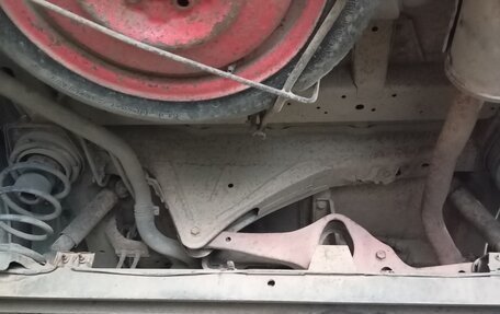 Nissan Presage I, 2000 год, 410 000 рублей, 14 фотография