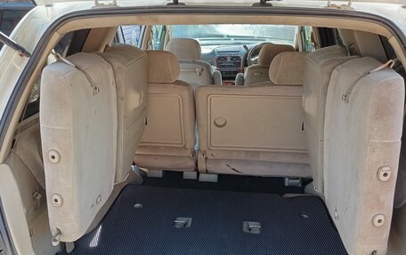 Nissan Presage I, 2000 год, 410 000 рублей, 20 фотография
