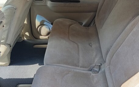 Nissan Presage I, 2000 год, 410 000 рублей, 21 фотография