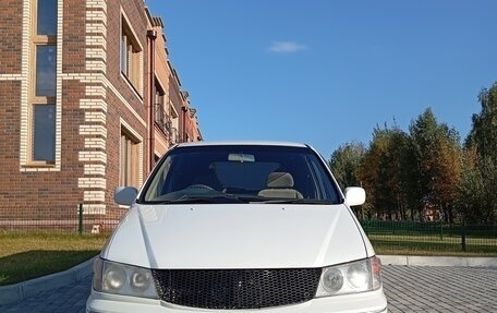 Nissan Presage I, 2000 год, 410 000 рублей, 12 фотография