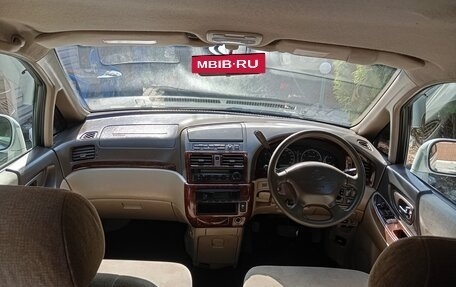 Nissan Presage I, 2000 год, 410 000 рублей, 16 фотография