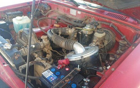 Toyota Hilux VI, 1990 год, 1 100 000 рублей, 4 фотография