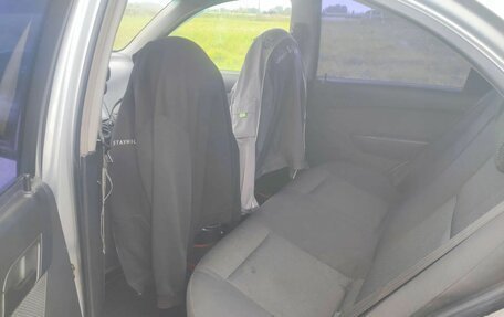 Chevrolet Aveo III, 2008 год, 240 000 рублей, 10 фотография