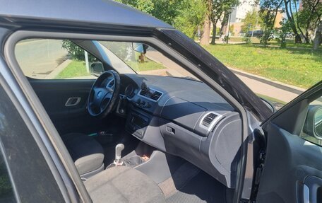 Skoda Roomster, 2008 год, 350 000 рублей, 3 фотография