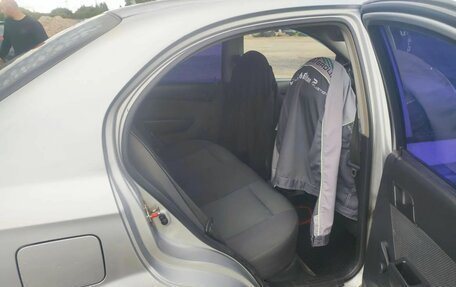 Chevrolet Aveo III, 2008 год, 240 000 рублей, 9 фотография
