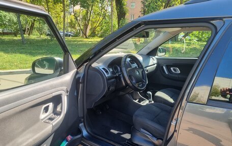 Skoda Roomster, 2008 год, 350 000 рублей, 7 фотография