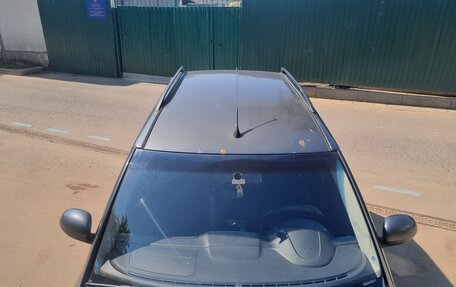 Skoda Roomster, 2008 год, 350 000 рублей, 12 фотография