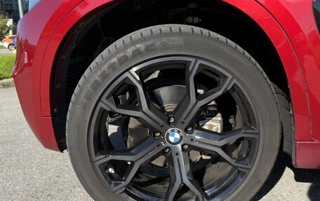 BMW X6, 2017 год, 3 300 000 рублей, 5 фотография