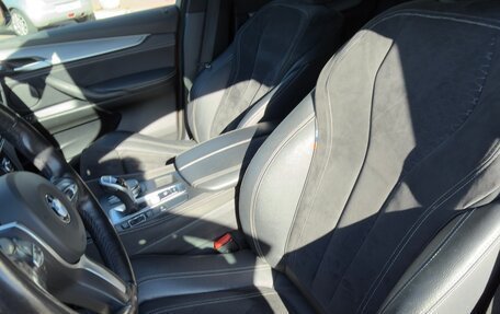 BMW X6, 2017 год, 3 300 000 рублей, 11 фотография