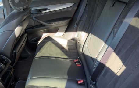 BMW X6, 2017 год, 3 300 000 рублей, 14 фотография