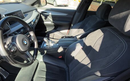 BMW X6, 2017 год, 3 300 000 рублей, 12 фотография