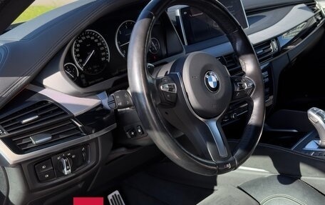 BMW X6, 2017 год, 3 300 000 рублей, 7 фотография